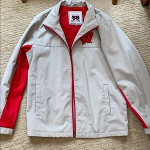 Men’s Wisconsin Jacket